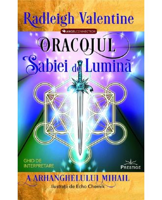 Oracolul sabiei de lumina