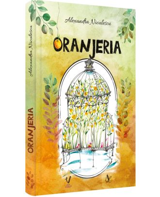 Oranjeria