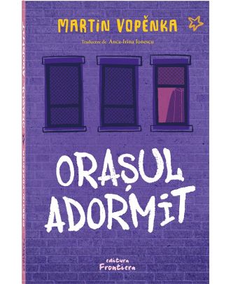 Orașul adormit