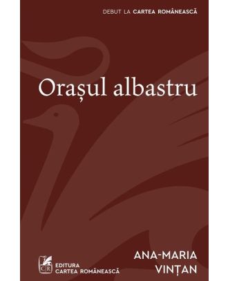 Orașul albastru