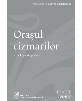 Orasul cizmarilor