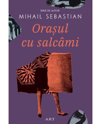 Orașul cu salcâmi