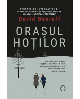 Orașul hoților