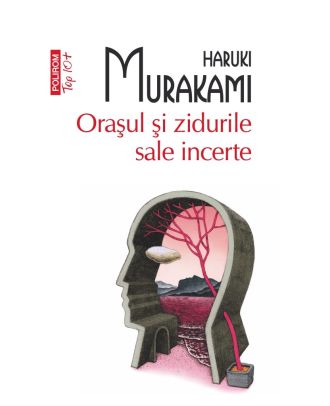 Oraşul şi zidurile sale incerte
