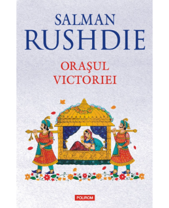 Oraşul Victoriei