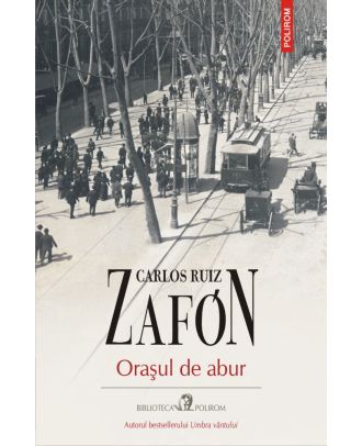 Orașul de abur