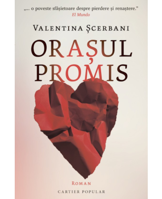 Orașul promis