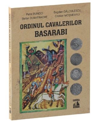 Ordinul Cavalerilor Basarabi