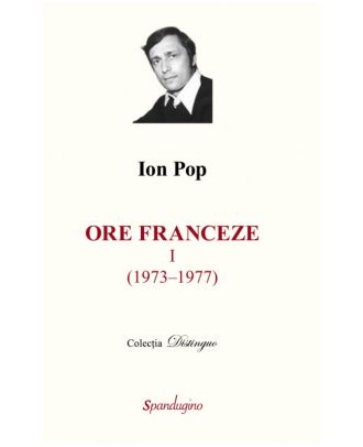 Ore franceze