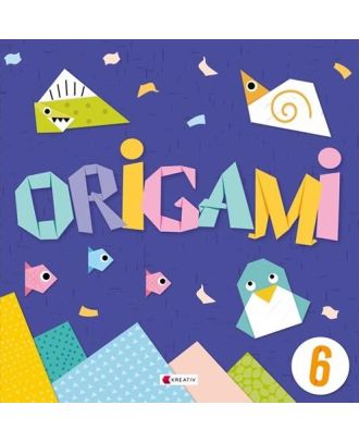 Origami 6