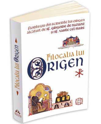 Filocalia lui Origen