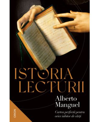 Istoria lecturii