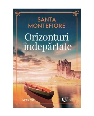 Orizonturi indepartate