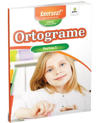 Ortograme. Partea I