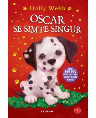 Oscar se simte singur
