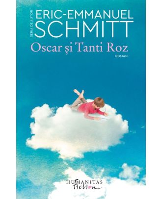 Oscar şi Tanti Roz