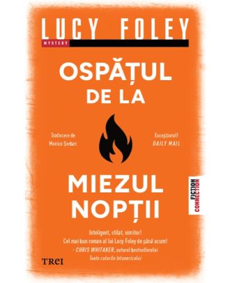 Ospățul de la miezul nopții