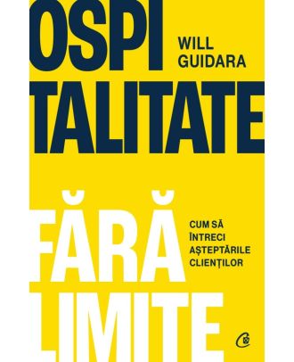 Ospitalitate fără limite