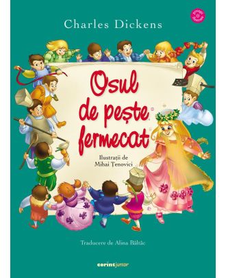 Osul de pește fermecat