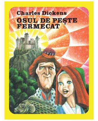 Osul de pește fermecat