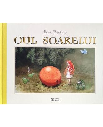 Oul soarelui