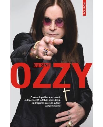 Eu sunt Ozzy