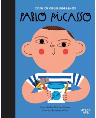 Pablo Picasso