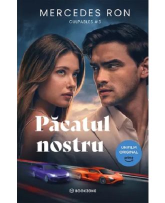 Păcatul nostru
