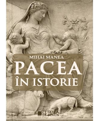 Pacea în istorie