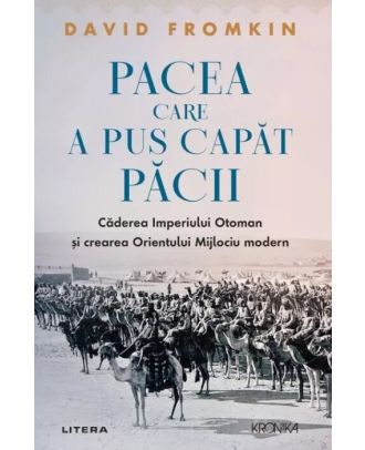 Pacea care a pus capat pacii