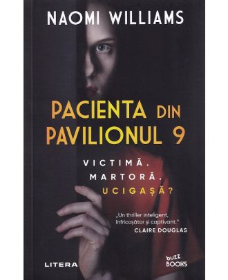 Pacienta din pavilionul 9