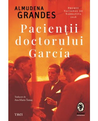 Pacienții doctorului Garcia