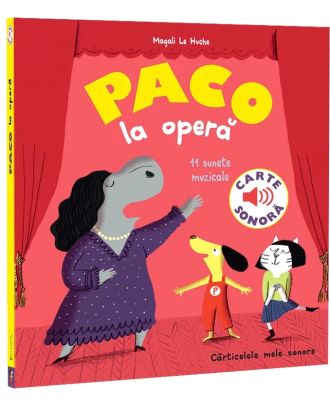 Paco la operă