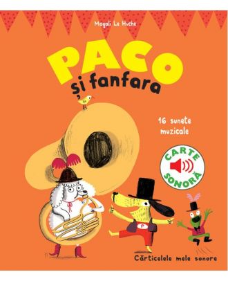 Paco si fanfara