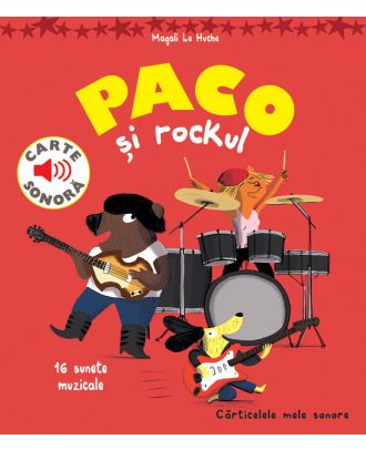 Paco si rockul