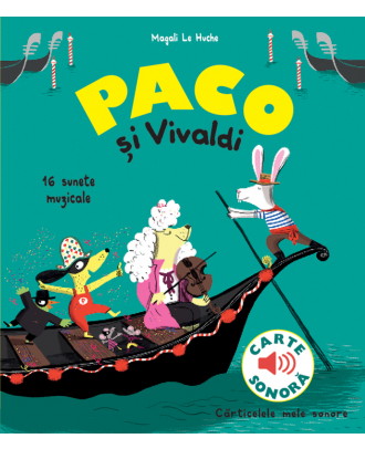 Paco si Vivaldi