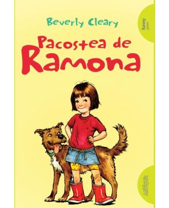 Pacostea de Ramona