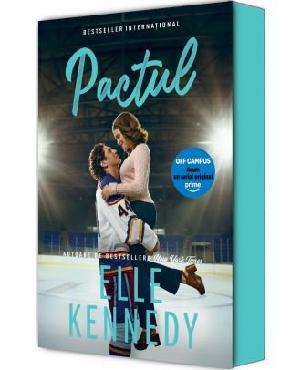 Pactul