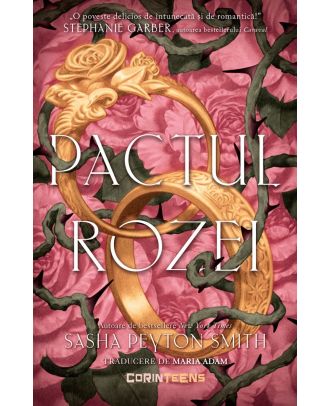 Pactul rozei