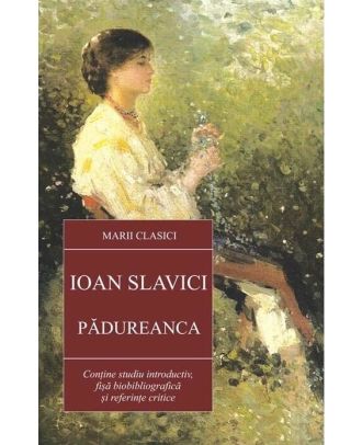Padureanca