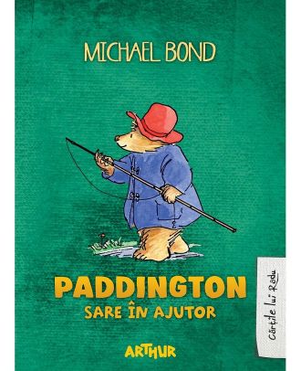 Paddington sare in ajutor