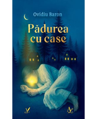 Pădurea cu case