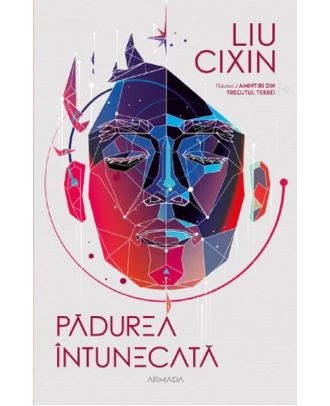 Pădurea întunecată (seria Amintiri din trecutul Terrei, partea a II-a)