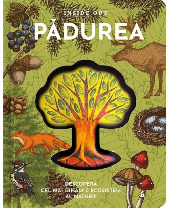 Pădurea 3D
