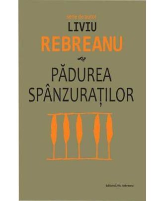 Pădurea spânzuraților