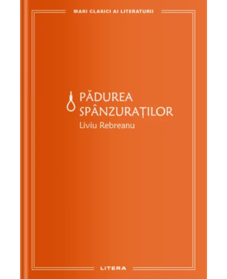 Padurea spanzuratilor