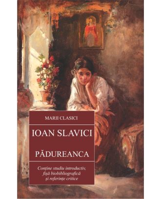 Padureanca