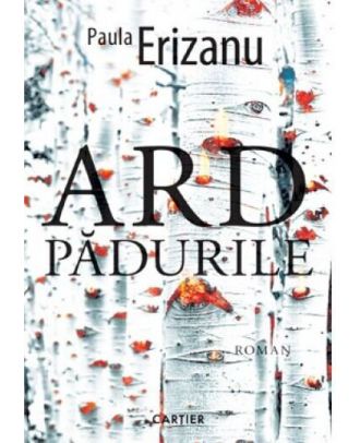 Ard pădurile