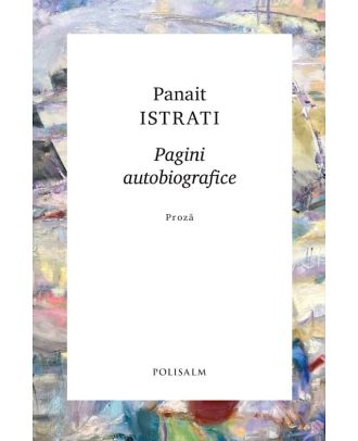 Pagini autobiografice