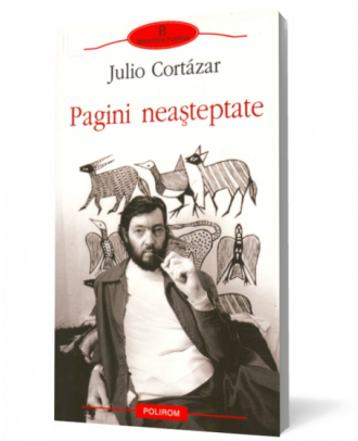 Pagini neasteptate - Coperta 3D